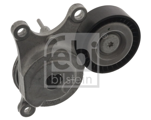 Belt Tensioner, V-ribbed belt